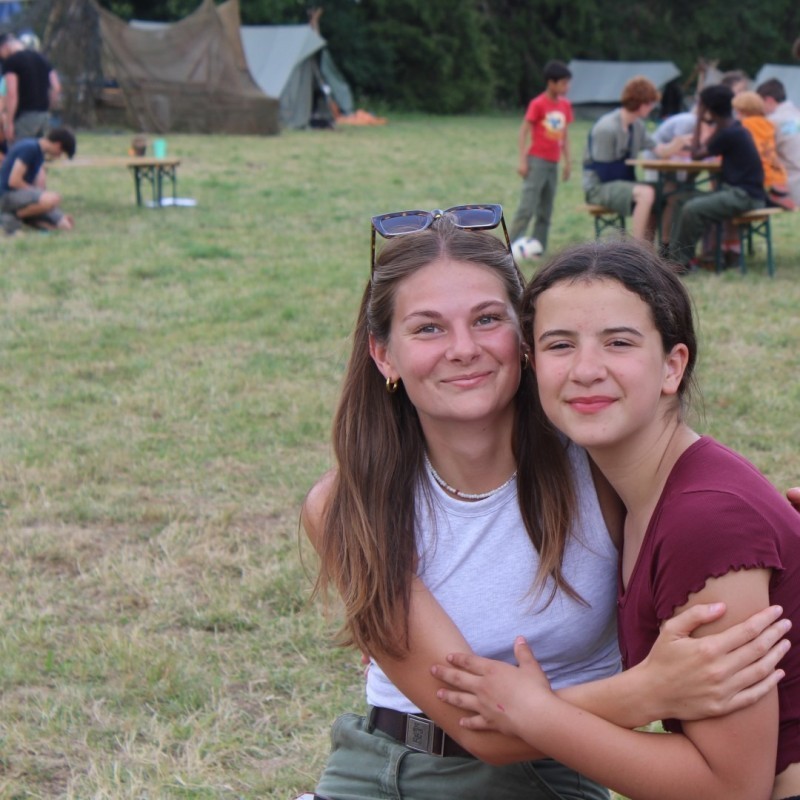 IMG 5197 - Scouts en Gidsen Zaventem 
